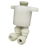 Oasis 10947-N-SP Water Control Assembly