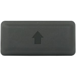 Left Side Push Bar