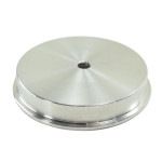 Oasis 024817-001 Button, Push Drilled
