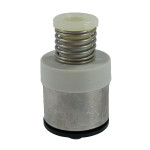 Sunroc B153468-01 Stainless Steel Cartridge/Regulator