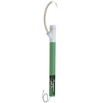 Haws 6518.2FR Pneumatic-Operated Freeze-Resistant Valve System