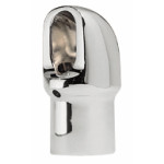 Elkay 98481C Vandal-Resistant StreamSaver Bubbler Head