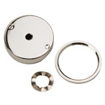 Haws PBA7 Push Button Assembly