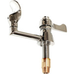 Haws 5054LF Deck-Mounted Bubbler Head Valve