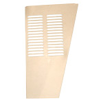 Elkay 22852C PANEL-LH REAR (PV)_HAC