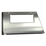 Elkay 28124C Panel-RH Push (SS)