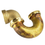 Elkay 45852C Trap Assembly