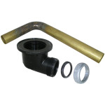 Elkay 97017C KIT -DRAIN TUBE