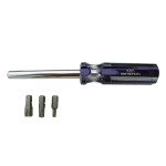 Most Dependable Fountains 516 Magnetic Driver