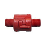 Most Dependable Fountains 1/8" Check Valve