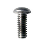 Most Dependable Fountains 142058 1/4-20x5/8 SS BH Trox Bolt w/ Pin