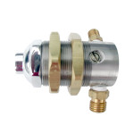 MDF Complete Control Valve Assembly 1/4" x 1/4"