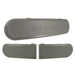 Elkay 98734C EZ Series Front and Side Pushbar Kit