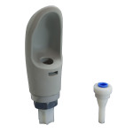 Acorn 7000-099-003 Bubbler with Flow Restrictor