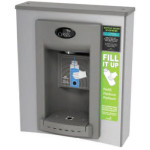 Oasis PWEBF VersaFiller Retrofit Kit Hands Free