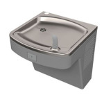 Murdock A171108F-UG Single Level Drinking Fountain