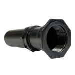 Elkay 0000000931 5 Inch T-Pipe