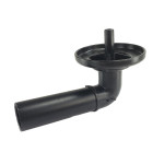 Oasis 036011-008 Waste, Plastic P-CP