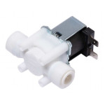 Haws 5876 Solenoid Valve