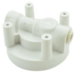 Elkay 1000005553 Filter Head Assembly