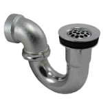 Elkay LK 464 Drain Assembly