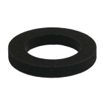 Elkay 0000001192 Flat Black Gasket