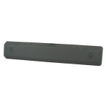 Sunroc Front Push Bar Grey D035956-18