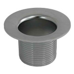 Elkay 40619C Tailpipe Ferrule