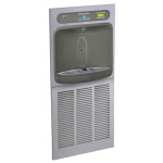 Halsey Taylor HydroBoost HTHB-8-WF Filtered Sports Bottle Filler