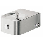 Elkay EDFP214C NON-REFRIGERATED In-Wall Drinking Fountain