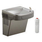 Elkay LZSG8L GreenSpec Filtered Drinking Fountain