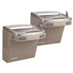 Sunroc ADA8ACB Water Cooler (Refrigerated Drinking Fountain) 8 GPH