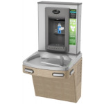 Oasis PG8EBF Drinking Fountain with Bottle Filler