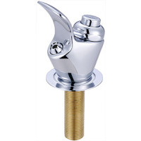 Central Brass 0360 Bubbler Head & Flange