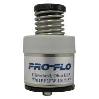 HH 7701 SS Cartridge / Regulator Stainless Steel