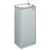 Elkay EFHA8L1Z Drinking Fountain with Hot Water Tap
