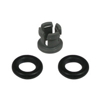 Elkay 98164C Press In Fitting Replacement Kit 1/4"