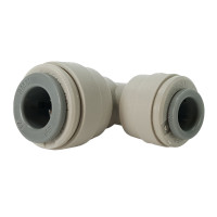 Elkay 75583C John Guest Elbow 1/4" x 5/16"