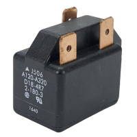 Oasis 033726-002 Relay