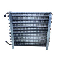 Oasis 027167 Condenser