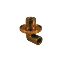 Oasis 029177-001 Spud, Bubbler Machined