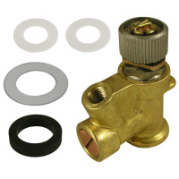Oasis 030772-003 Body & Valve Assembly