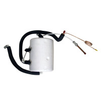 Oasis 033469-051, 033469-001 Tank Assy, Clg Insul