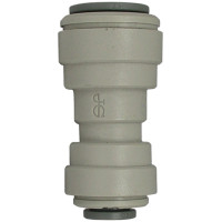 Elkay 70745C John Guest Fitting Union 3/8" x 1/4"