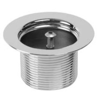 Halsey Taylor 60-09855-51-640 Vandal-Resistant Drain Kit