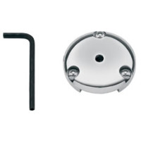 Haws 6452 Vandal-Resistant Waste Strainer