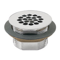 Haws 6463PCP Waste Strainer