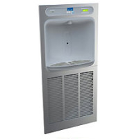 Elkay EZH2O LZWSM8K Bottle Filling Station