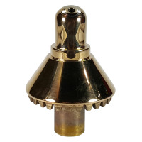 Murdock 4100-118-001 Central Bubbler Assembly