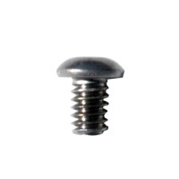 Most Dependable Fountains 142038 1/4-20x3/8 SS BH Trox Bolt w/ Pin